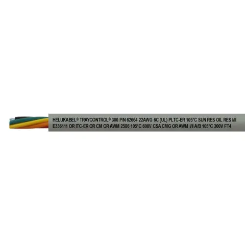 TRAYCONTROL® 300 (UL)