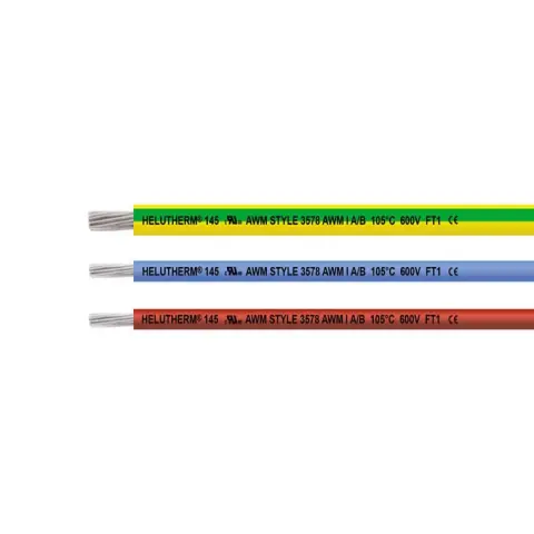 HELUTHERM® 145 UL/CSA 