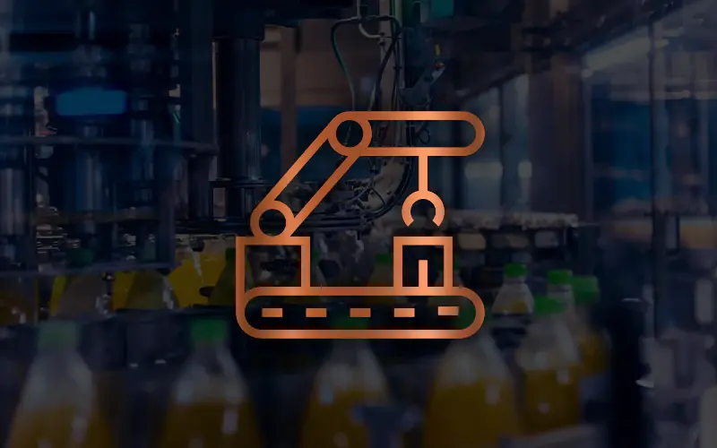 Industria de Alimentos y Bebidas