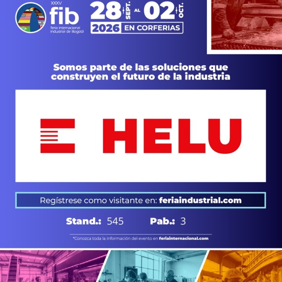 FIB 2026 - HELU