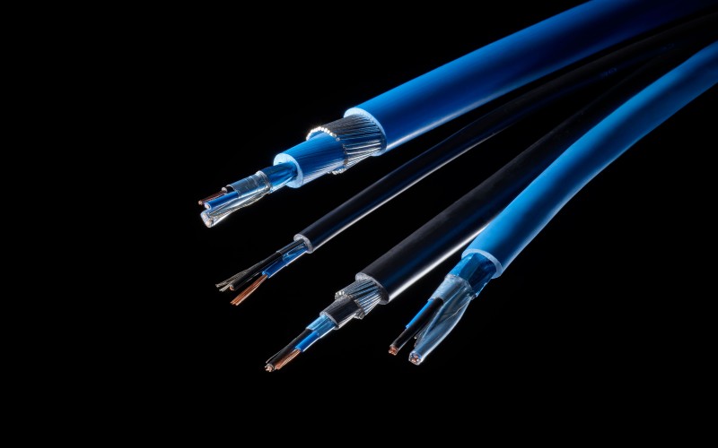 Cables de Instrumentación 