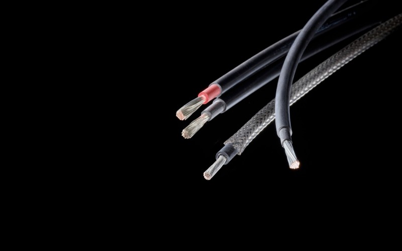 Cables Fotovoltaico