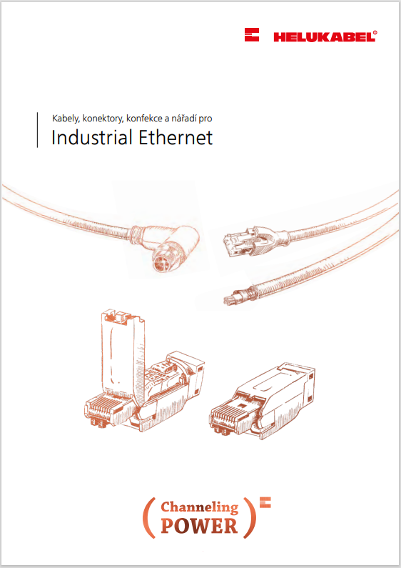 Industrial Ethernet 