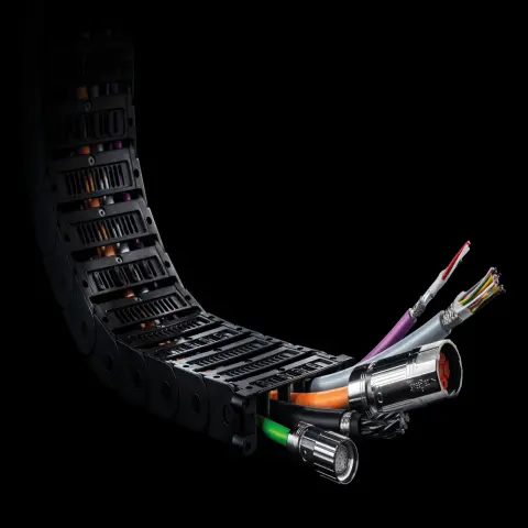 HELUCHAIN® ENERGETICKÉ SYSTÉMY