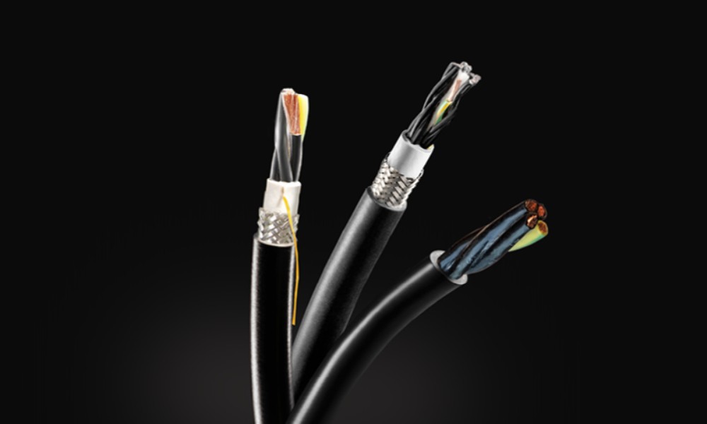 Kabely HELUCHAIN® MULTISPEED®