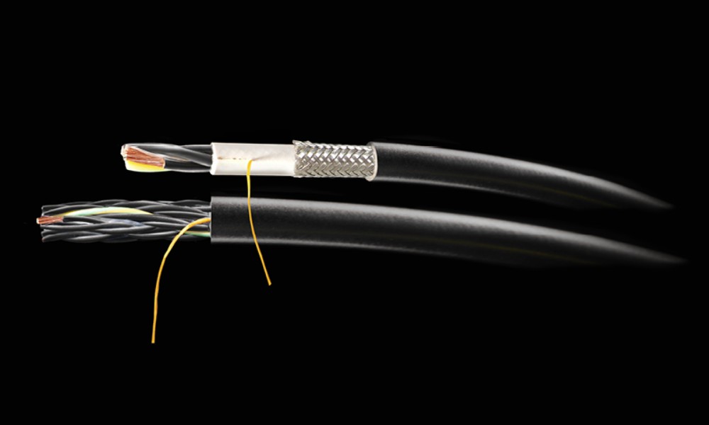 Kabely MULTISPEED® mají UL a CSA certifikaci