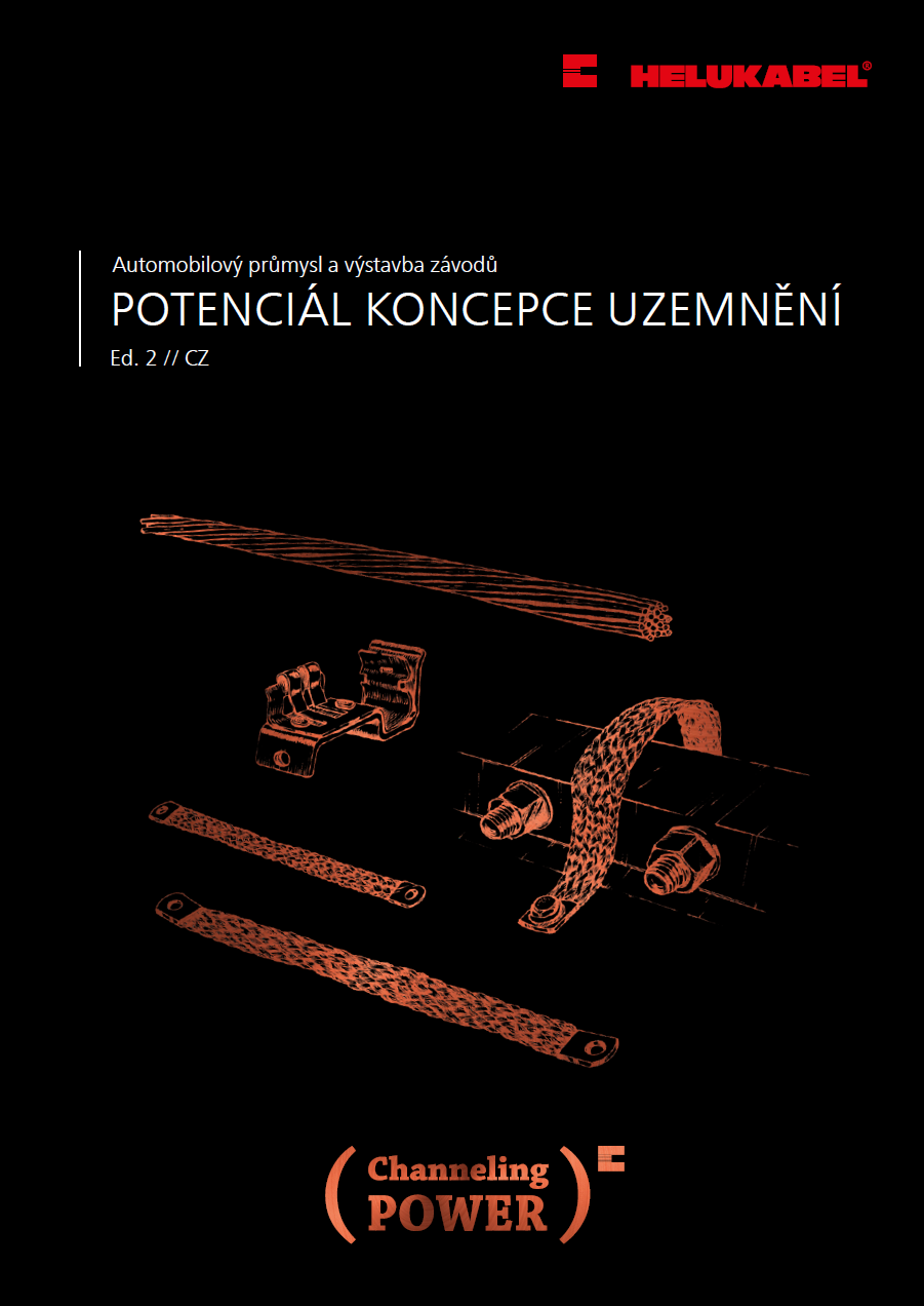 Potenciál koncepce uzemnění
