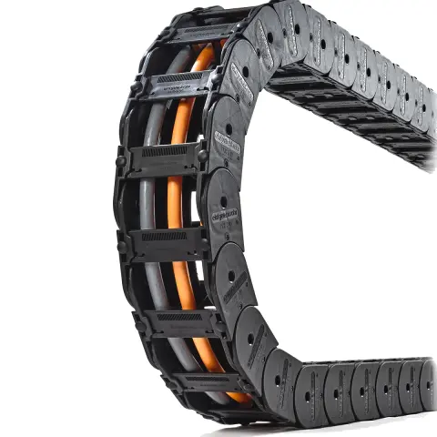 Câbles extra souples