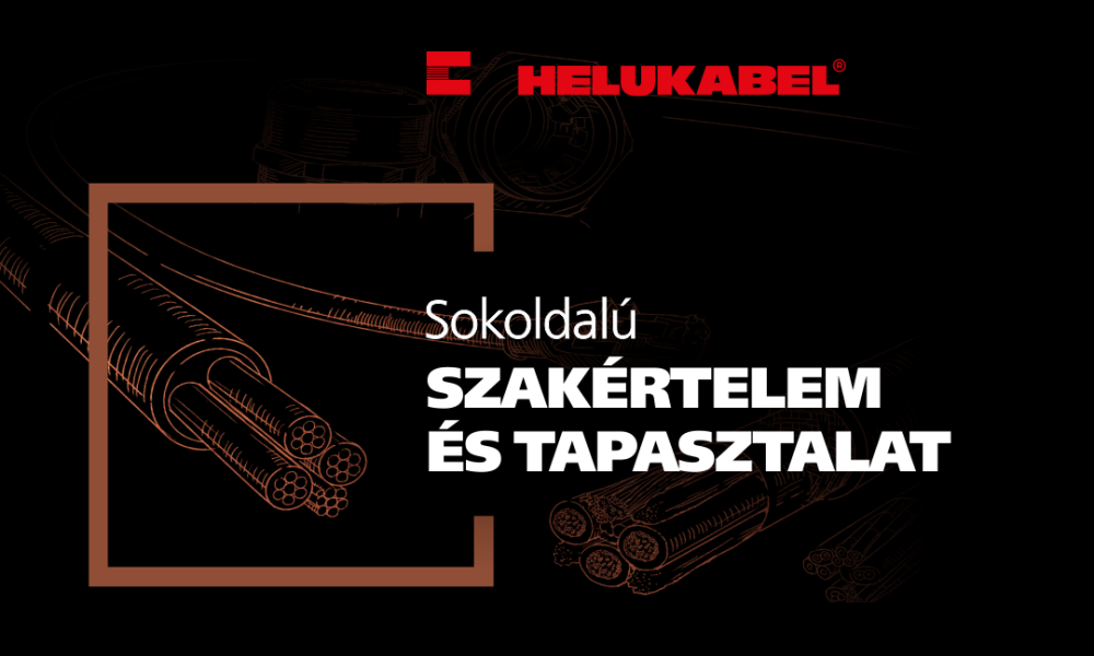 HELU: több évtizedes fejlesztési és gyártási tapasztalat