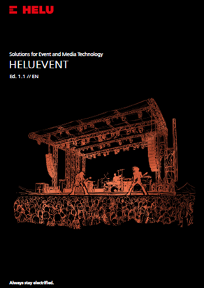 Scaricate la brochure HELUEVENT