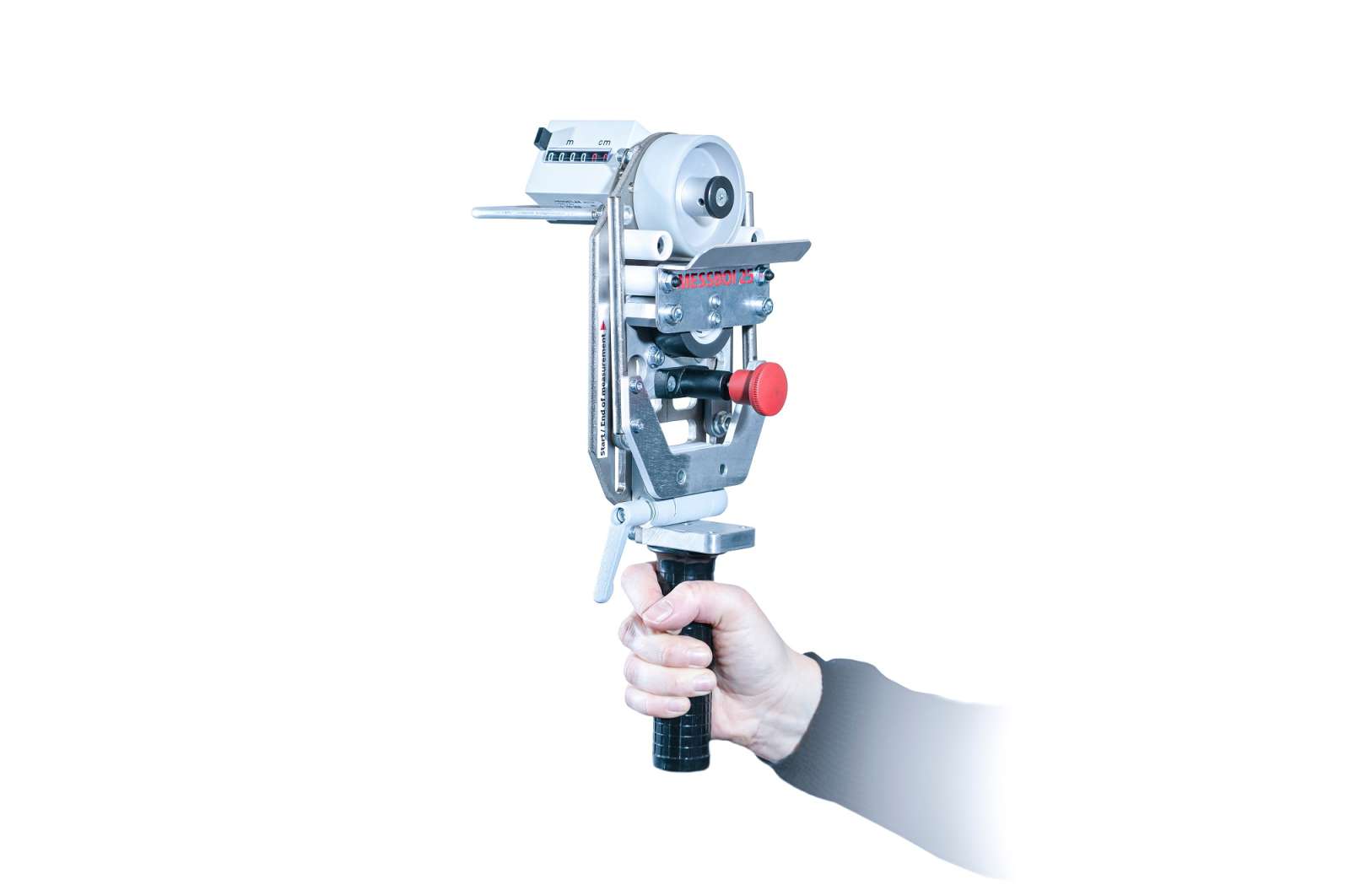 MESSBOI 25 scheda tecnica