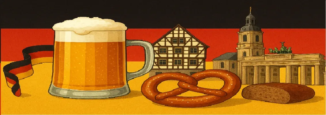 image of JP article - german culture