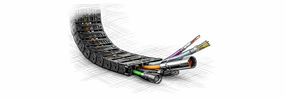 image of JP article - drag chain