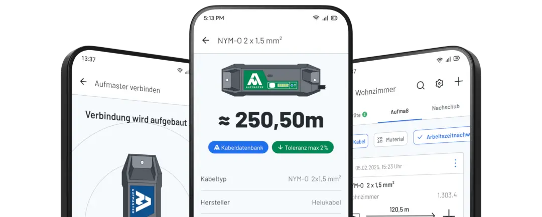 aufmasterapp