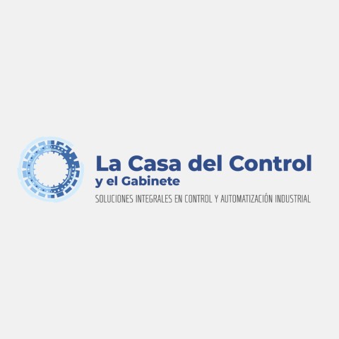 LA CASA DEL CONTROL Y EL GABINETE
