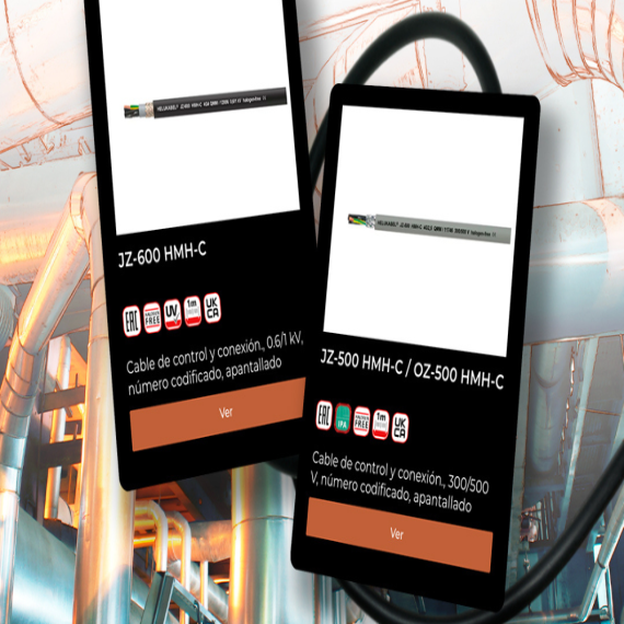 Product Finder en Español