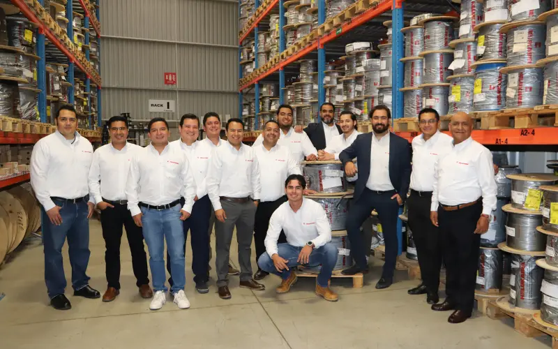 .Nuestros Expertos Técnicos