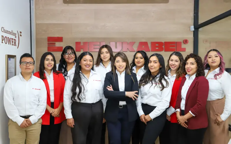 .Equipo de Customer Success