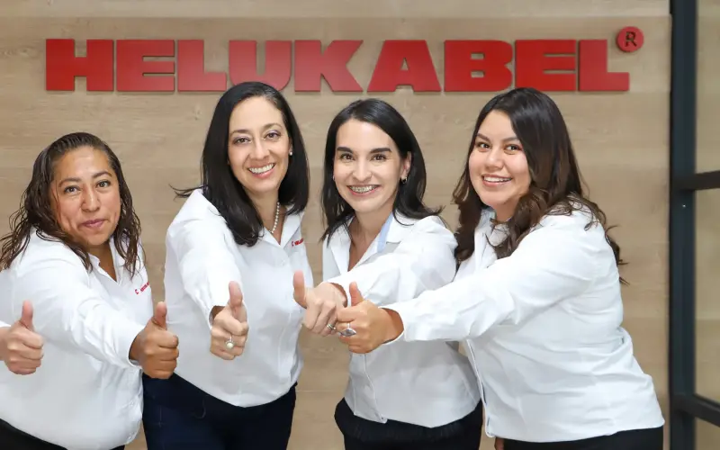 .Expertos en Gente y Cultura y Calidad