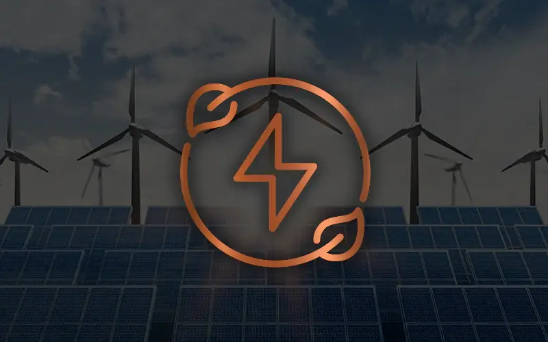 Energías renovables