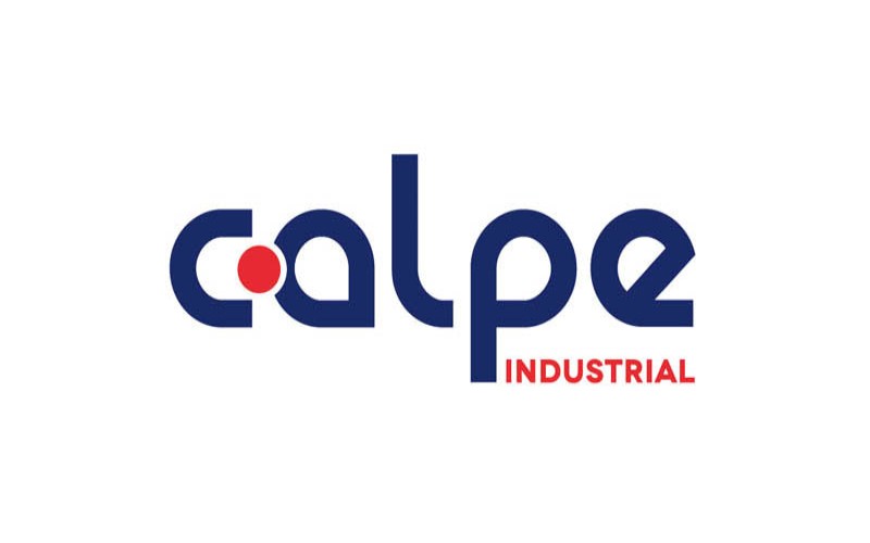 Logo Calpe Industrial