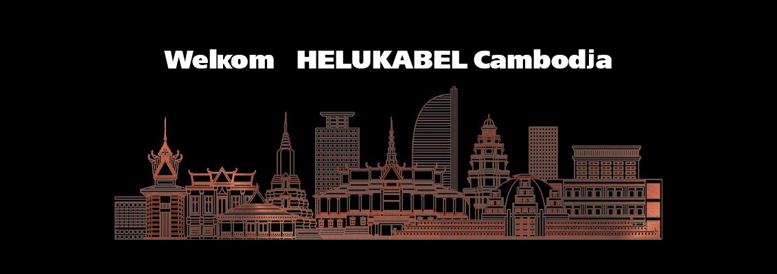 Nieuwe dochteronderneming Cambodja