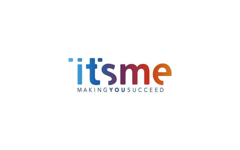 Logo Itsme
