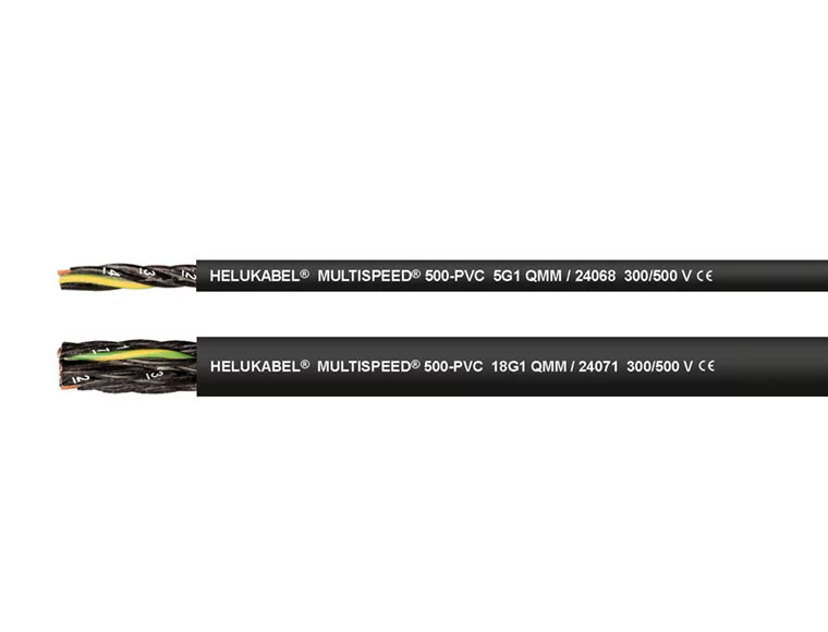 Datasheet PVC