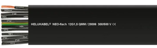 neo flatcable