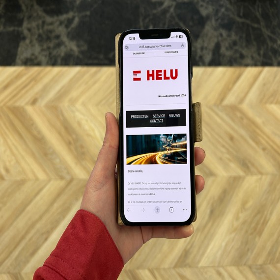 inschrijven nieuwsbrief