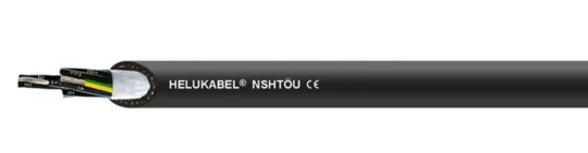 trommelbare kabel