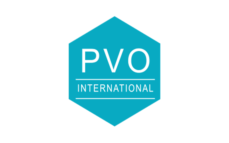 PVO logo
