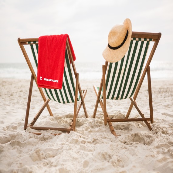 strandstoelen