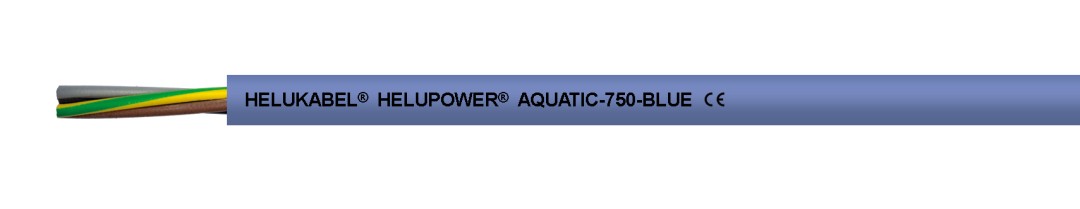  underwater power supply