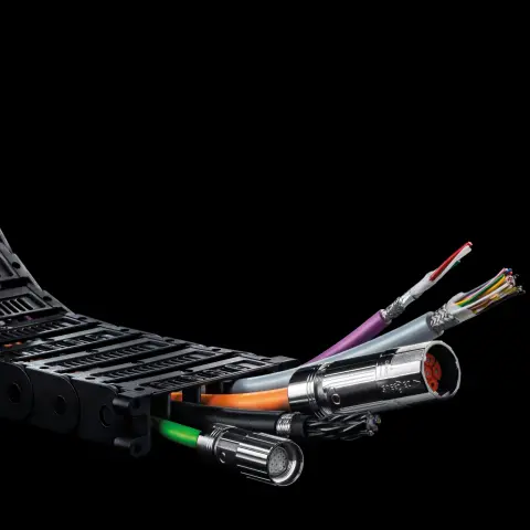 Soluții complete pentru cabluri