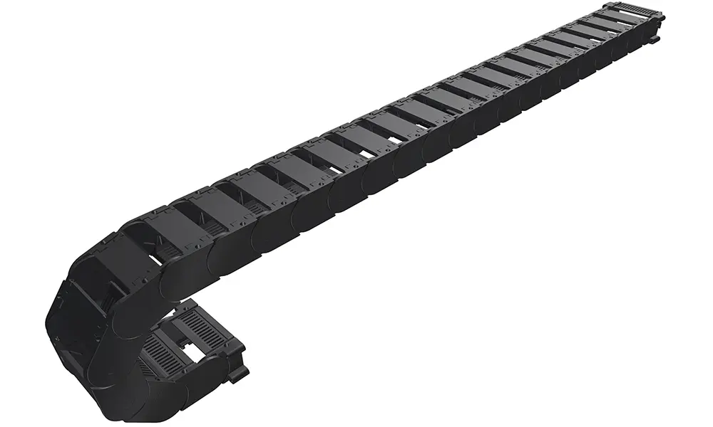 Plastic Link Drag Chain