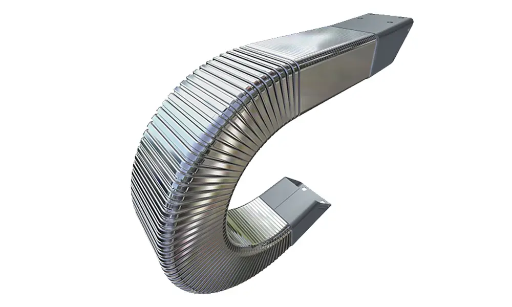 HELUCHAIN® STEEL LINK 1-SF