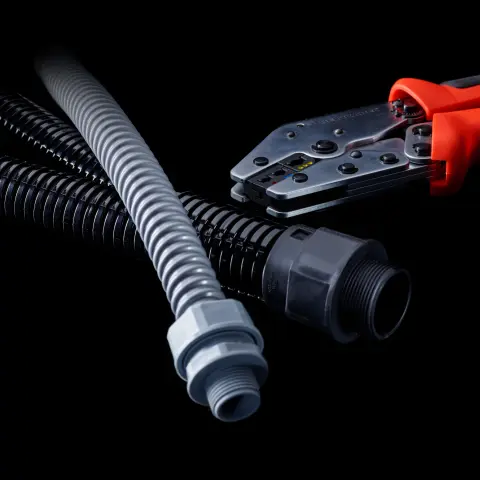 Kabelzubehör & Werkzeuge