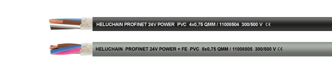 Profinet cable