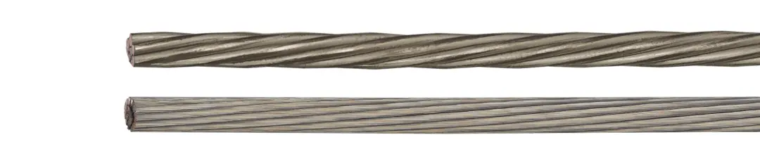 stranded copper wire