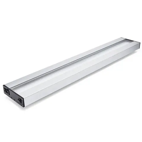 Illuminazione industriale a LED per ambienti di lavoro