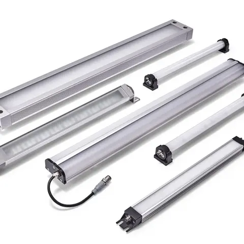 Illuminazione di segnalazione a LED