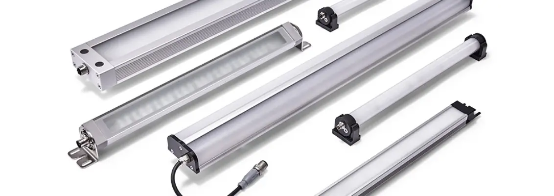 Helulight Signal Leuchten