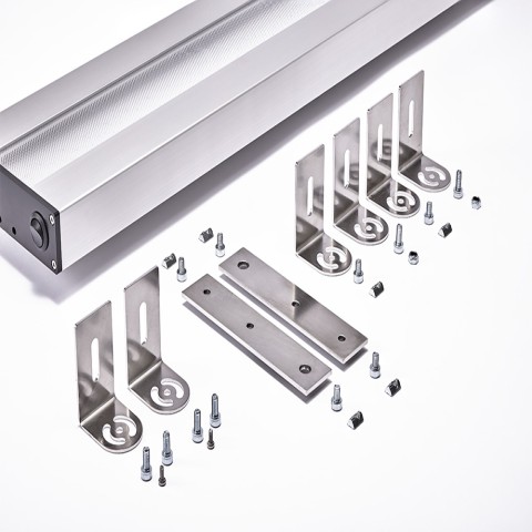 HELULIGHT® WORKPLACE Zubehör