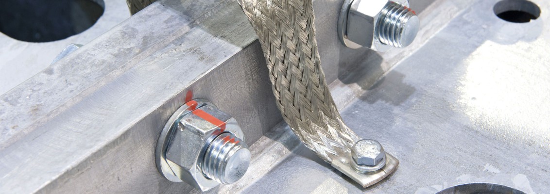 Các sản phẩm ưu việt dùng để nối đất