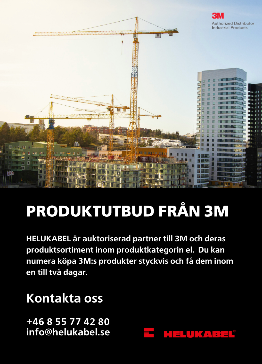 Banner Industry