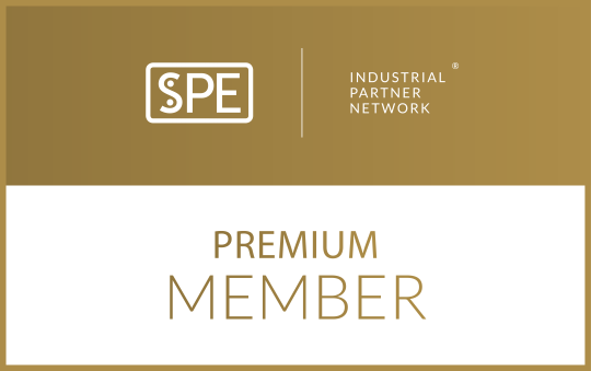 Logo SPE Member