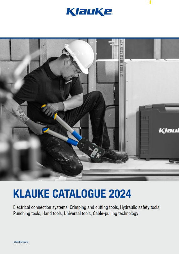 Klaukes katalog 2024