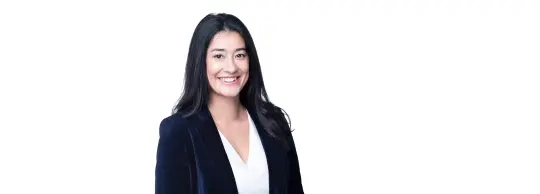 Avaa Zamayeri Supply Chain Manager