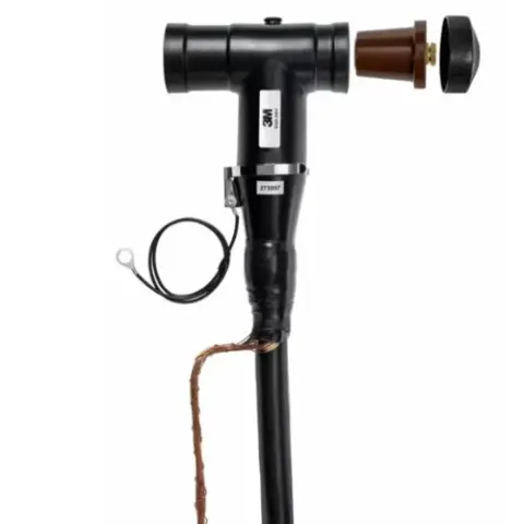 3M™ Anslutningsdon, T-kontakt